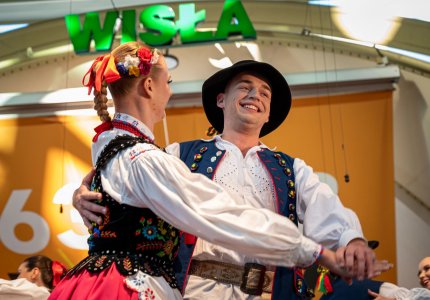 Zdjęcia: Natalia Gazurek